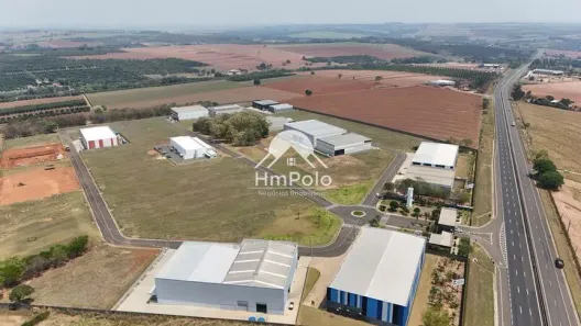 Lote/Terreno à venda, 2024m² no Jardim Primavera, Mogi Mirim