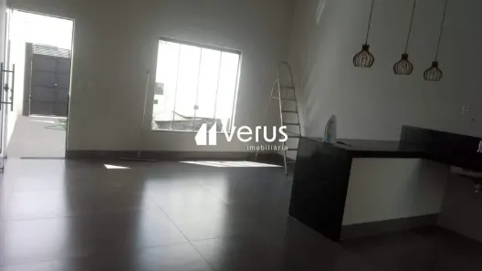 Casa com 2 Quartos à venda, 68m² no Laranjeiras, Uberlândia