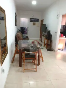 Casa com 2 Quartos à venda, 68m² no Jardim Oásis, Taubaté