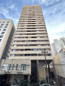 Apartamento com 3 Quartos à venda, 89m² no Cristo Rei, Curitiba