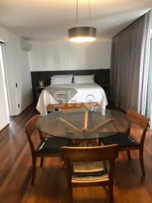 Apartamento com 1 Quarto à venda, 89m² no Vila Olímpia, São Paulo