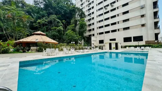 Apartamento com 4 Quartos à venda, 210m² no Pitangueiras, Guarujá