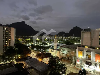 Apartamento com 3 Quartos à venda, 85m² no Leblon, Rio de Janeiro