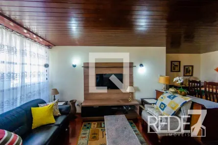 Apartamento com 4 Quartos à venda, 140m² no Centro, Campinas