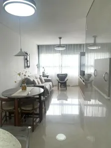 Apartamento com 2 Quartos à venda, 69m² no Cristal, Porto Alegre