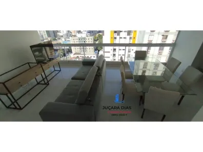 Apartamento com 1 Quarto para alugar, 191m² no Centro, Campos dos Goytacazes
