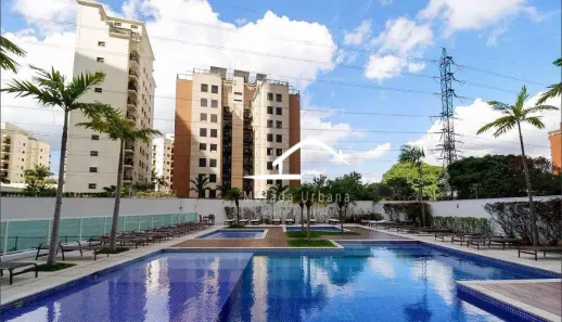Apartamento com 3 Quartos à venda, 156m² no Vila Leopoldina, São Paulo