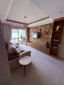 Apartamento com 2 Quartos à venda, 68m² no Cidade Vista Verde, São José dos Campos