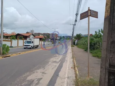 Lote/Terreno à venda, 915m² no Terceira Etapa, Aquiraz