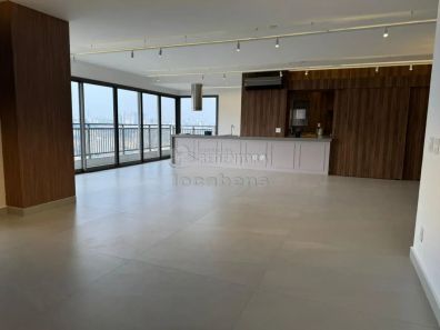 Apartamento com 3 Quartos à venda, 230m² no Reserva da Mata, São José do Rio Preto