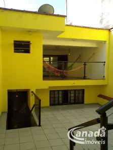 Casa com 2 Quartos à venda, 120m² no Veloso, Osasco