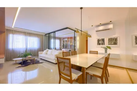 Apartamento com 3 Quartos à venda, 112m² no Norte, Brasília