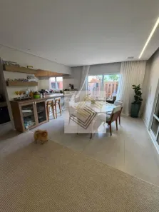 Casa de Condomínio com 3 Quartos à venda, 185m² no Vila Hollândia, Campinas
