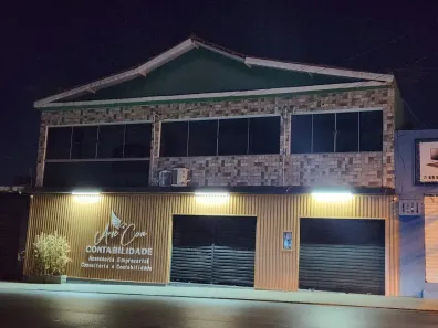 Sobrado com 3 Quartos para alugar, 100m² no Jardim Paulista, Cuiabá