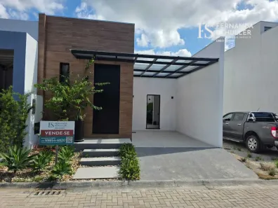Casa com 2 Quartos à venda, 116m² no Beira Rio, Biguaçu