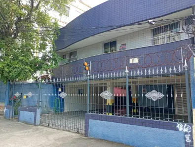 Casa de Condomínio com 3 Quartos à venda, 100m² no Cascadura, Rio de Janeiro