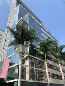 Apartamento com 1 Quarto à venda, 86m² no Centro, Florianópolis