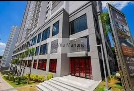Apartamento com 2 Quartos à venda, 71m² no Ipiranga, São Paulo