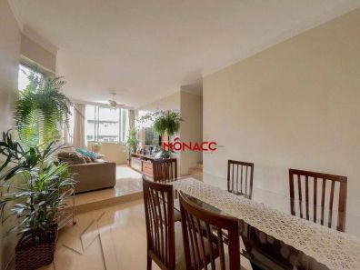 Apartamento com 3 Quartos à venda, 89m² no Centro, Londrina