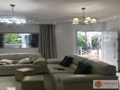 Sobrado com 3 Quartos à venda, 220m² no Cidade Mãe do Céu, São Paulo