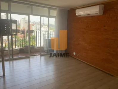 Cobertura com 3 Quartos à venda, 236m² no Perdizes, São Paulo
