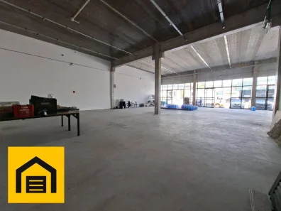 Galpão/Depósito/Armazém para alugar, 520m² no Santana, Ribeirão Pires