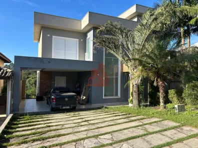 Casa com 3 Quartos à venda, 250m² no Chácara Remanso (Caucaia do Alto), Vargem Grande Paulista