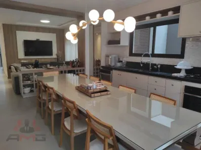 Casa com 4 Quartos à venda, 194m² no São Lourenço, Bertioga