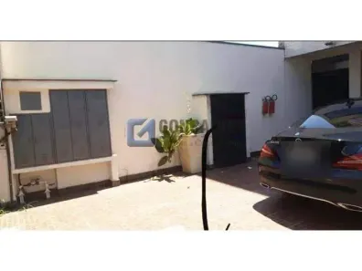 Prédio Comercial para alugar, 570m² no Centro, São Bernardo do Campo