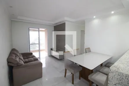 Apartamento com 3 Quartos à venda, 74m² no Chácara Belenzinho, São Paulo