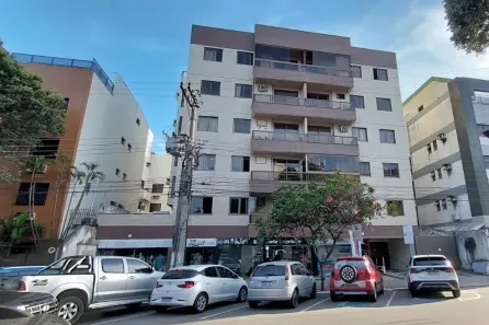 Apartamento com 1 Quarto à venda, 40m² no Jardim da Penha, Vitória