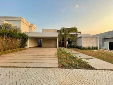 Casa de Condomínio com 3 Quartos à venda, 340m² no Boa Esperança, Cuiabá