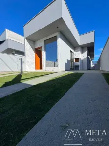 Casa com 3 Quartos à venda, 75m² no Guarda do Cubatão, Palhoça