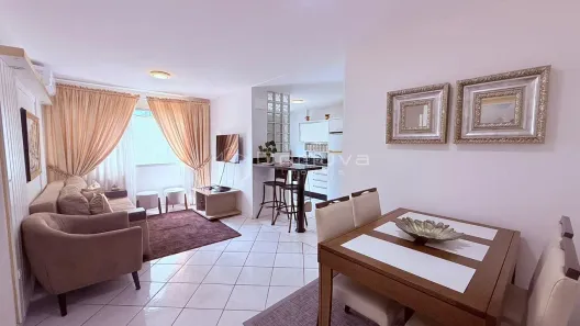 Apartamento com 3 Quartos para alugar, 60m² no Centro, Balneário Camboriú