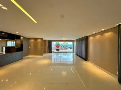 Cobertura com 3 Quartos à venda, 402m² no Jardim Botânico, Ribeirão Preto