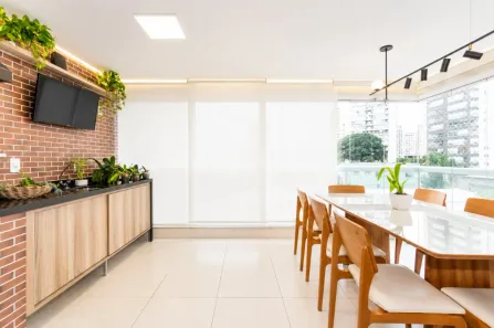Apartamento com 3 Quartos à venda, 94m² no Água Branca, São Paulo