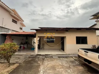 Casa com 2 Quartos à venda, 170m² no Plano Diretor Sul, Palmas