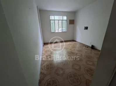 Apartamento com 2 Quartos à venda, 49m² no São Cristóvão, Rio de Janeiro