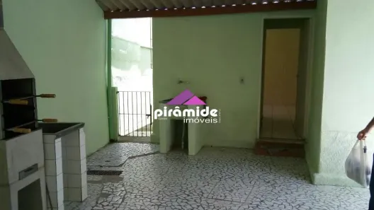 Imóvel Comercial com 2 Quartos à venda, 178m² no Vila Maria, São José dos Campos