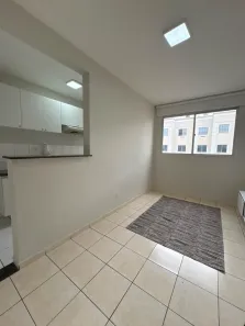 Apartamento com 2 Quartos à venda, 45m² no São Diogo II, Serra
