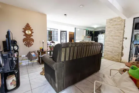 Casa com 1 Quarto à venda, 253m² no Brooklin Paulista, São Paulo