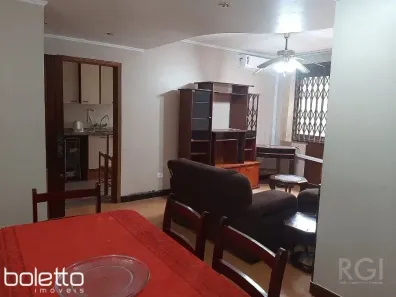 Apartamento com 3 Quartos à venda, 103m² no Petrópolis, Porto Alegre
