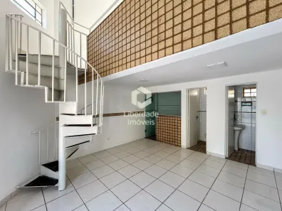 Ponto Comercial para alugar, 54m² no Prado, Belo Horizonte
