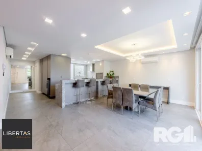 Casa com 3 Quartos à venda, 400m² no Três Figueiras, Porto Alegre