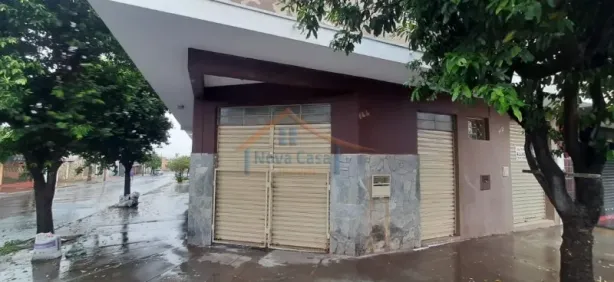 Imóvel Comercial à venda, 128m² no Ipiranga, Ribeirão Preto