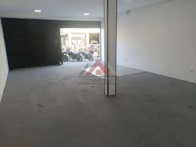 Ponto Comercial para alugar, 57m² no Jardim Layr, Mogi das Cruzes