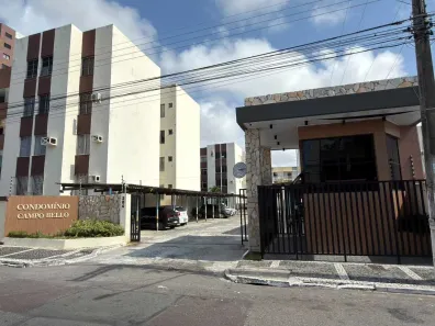 Apartamento com 3 Quartos à venda, 93m² no Grageru, Aracaju