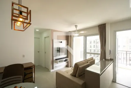 Apartamento com 2 Quartos à venda, 55m² no Tatuapé, São Paulo