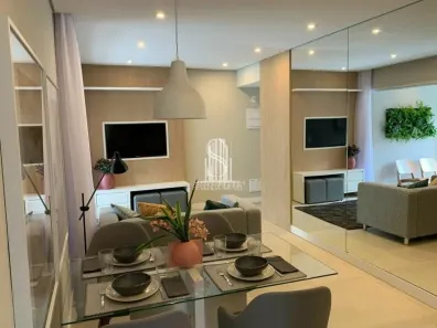 Apartamento com 3 Quartos à venda, 76m² no Saúde, São Paulo