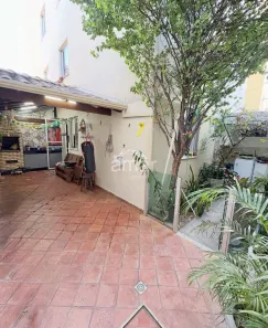 Apartamento com 3 Quartos à venda, 100m² no Coqueiros, Belo Horizonte